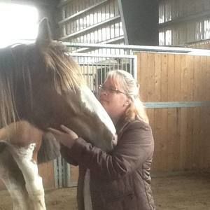 Meet your Posher, Cindy